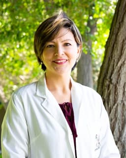 Dr. Jane Doe