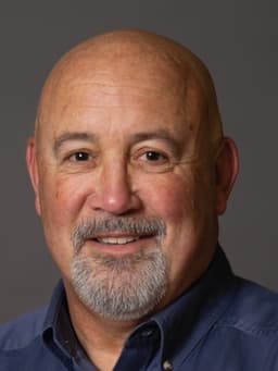 Clinton Merrill