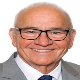 Michael Gay