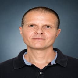 Mladen Prisic