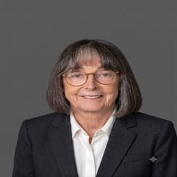 Elizabeth Ward
