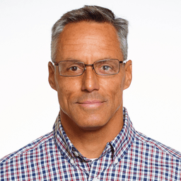 Joshua Harrison