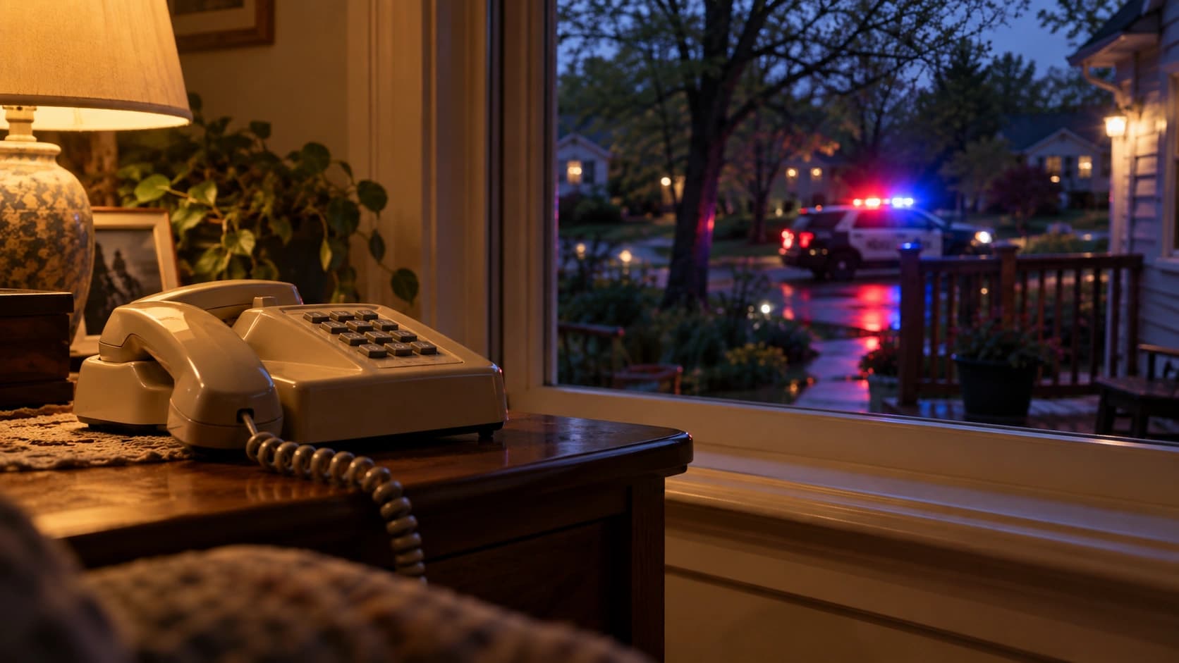 Jury Clears Wilton Police, EMTs in Misdialed 911 Lawsuit