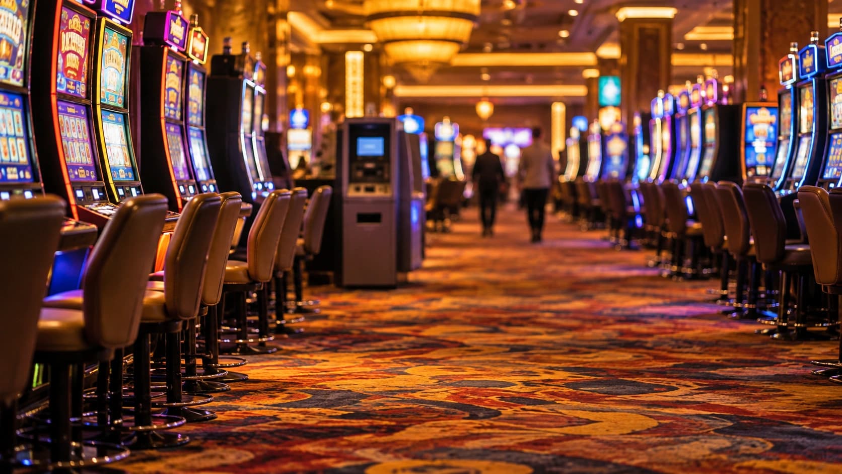 New Orleans Jury Sides With Casino Guest in Collision Suit