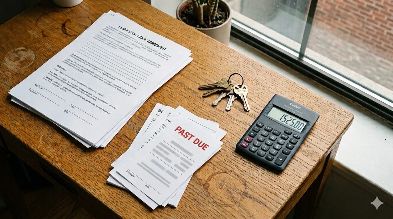 Jury Awards Levi Estates $105,000 in Unlawful Detainer Case