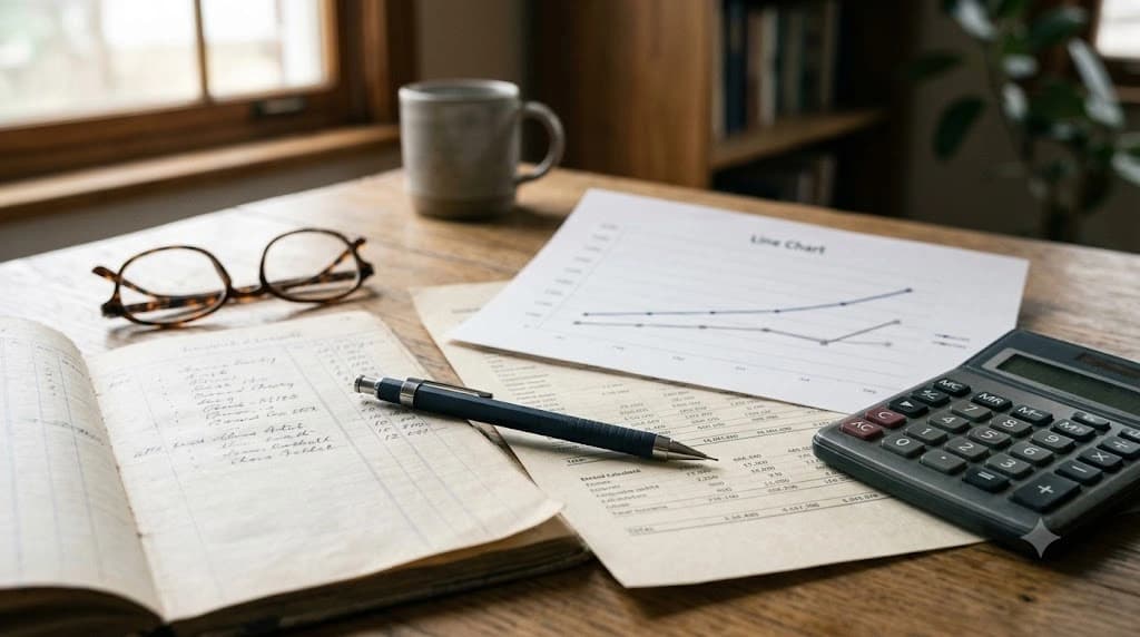 Forensic Accounting Experts in Court: Five Rulings on Lost Profits