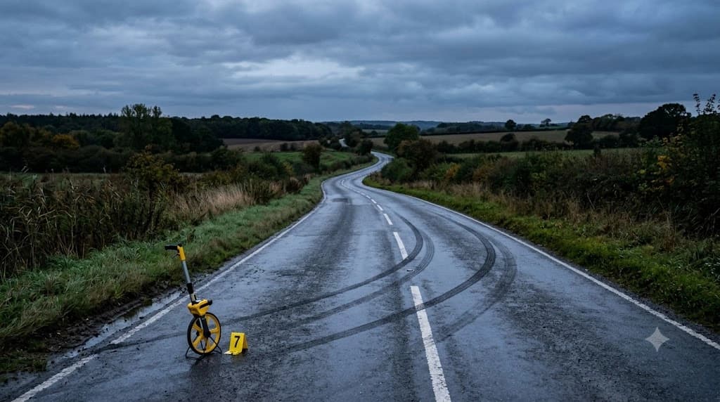 Speed, Angles and Rest Positions: Five Rulings on Accident Reconstruction Experts
