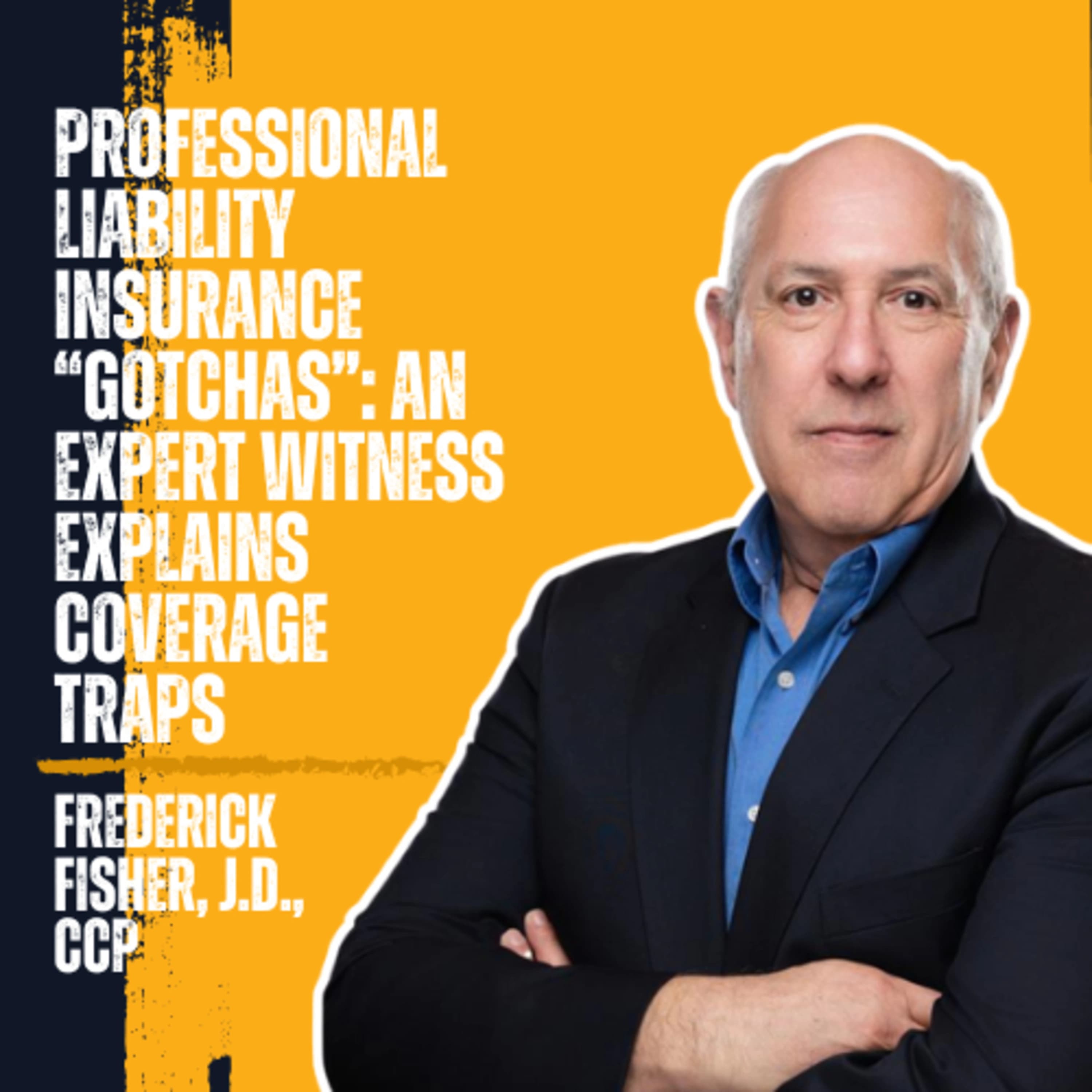 Professional Liability Insurance “Gotchas”: An Expert Witness Explains Coverage Traps