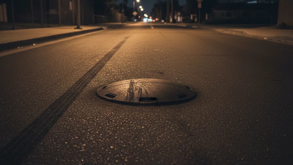Medizadeh v. LA: Dangerous Speed Bump Personal Injury Case