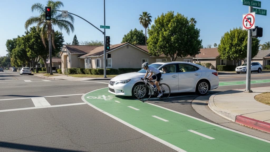 Jury Awards $3.2M in Nuckles v. Wu Bicycle Accident Case 