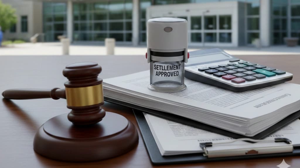 Prime Healthcare $1.83M PAGA Settlement for Wage Violations