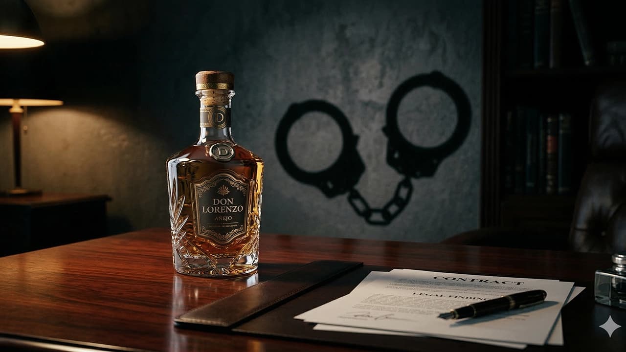 High-Stakes Tequila Fraud Ends in $12 Million Jury Verdict
