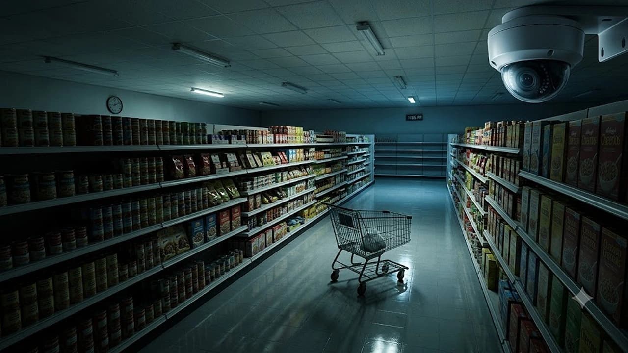 Jury Clears Store in Shoplifting Stop Injury Lawsuit