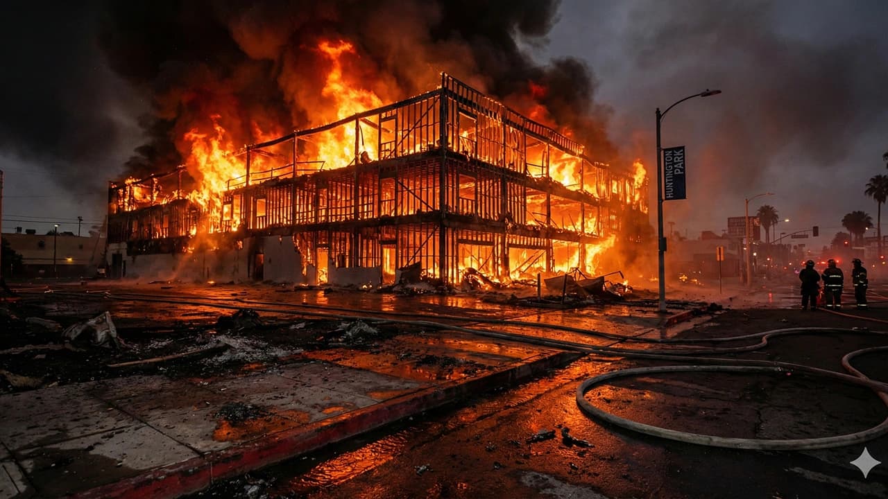 $2.4M Verdict for Negligent Commercial Insurance Placement
