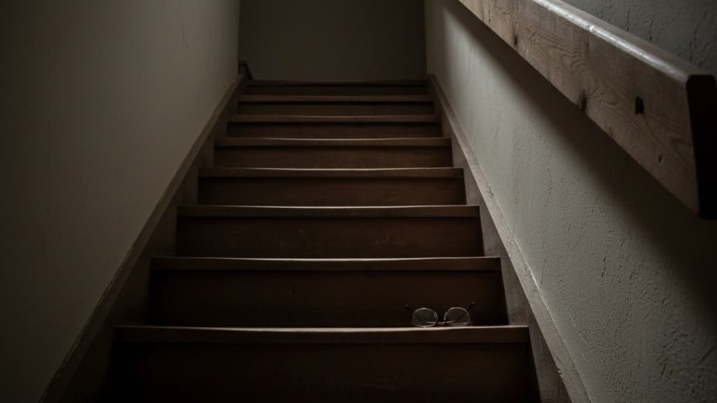 Granby Tenant Loses Lawsuit Over Defective Handrail Fall
