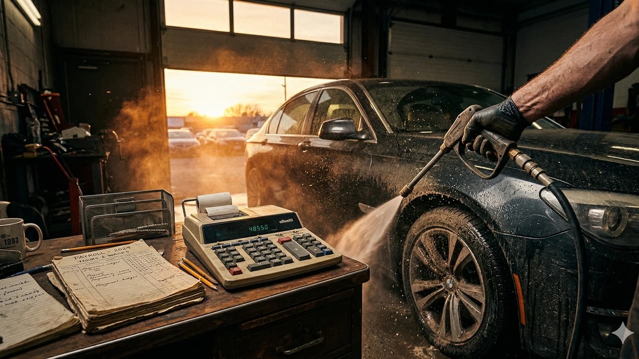 FLSA Overtime Pay Lawsuit: Jury Verdict and Case Summary