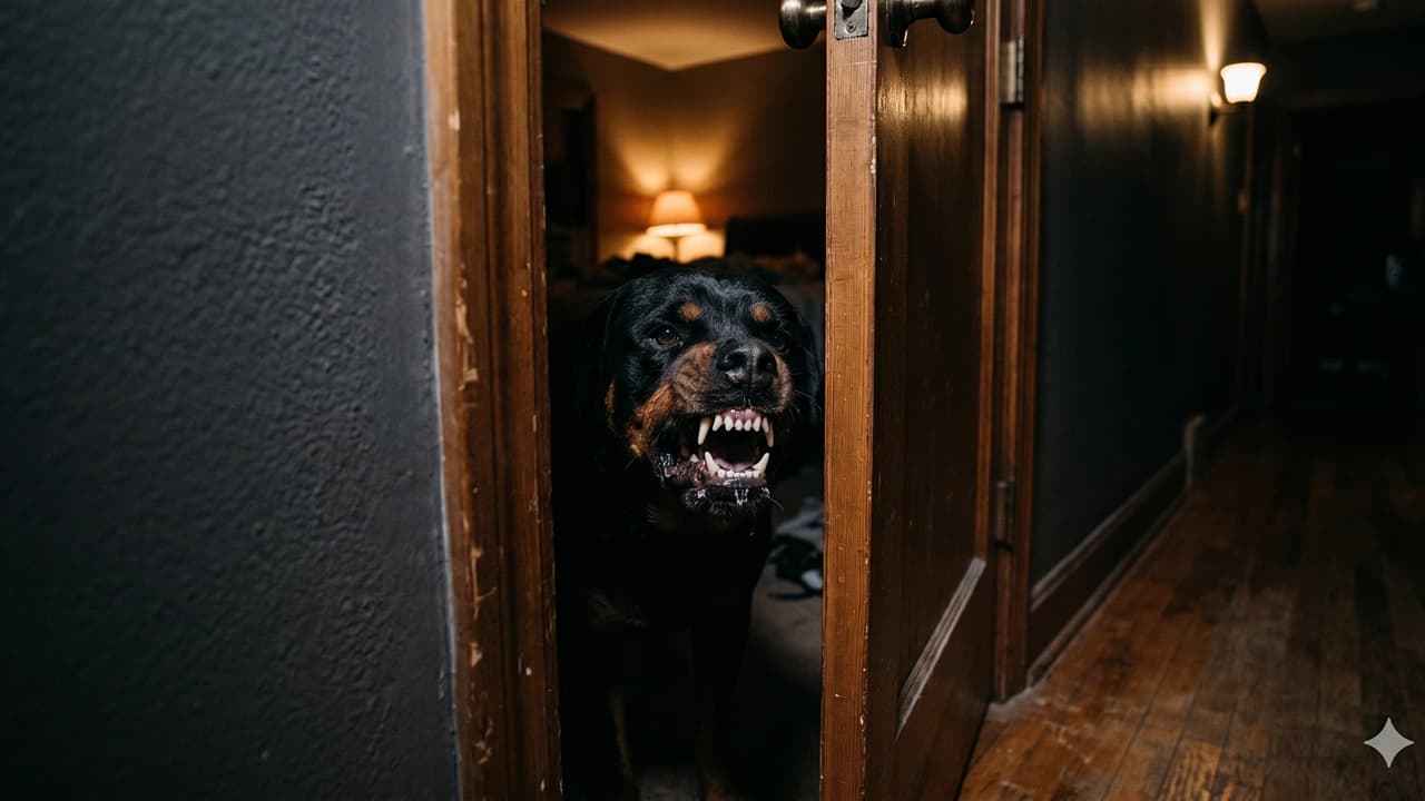 Dog Bite Lawsuit Wins $100K Verdict Under Strict Liability