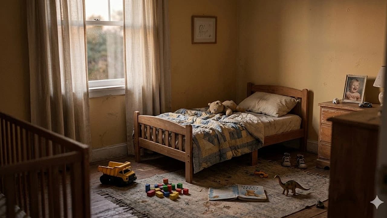 Jury Awards $7M in Child Removal Negligence Case 