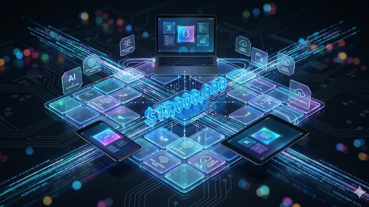 Jury Awards $17M for Software Patent Infringement