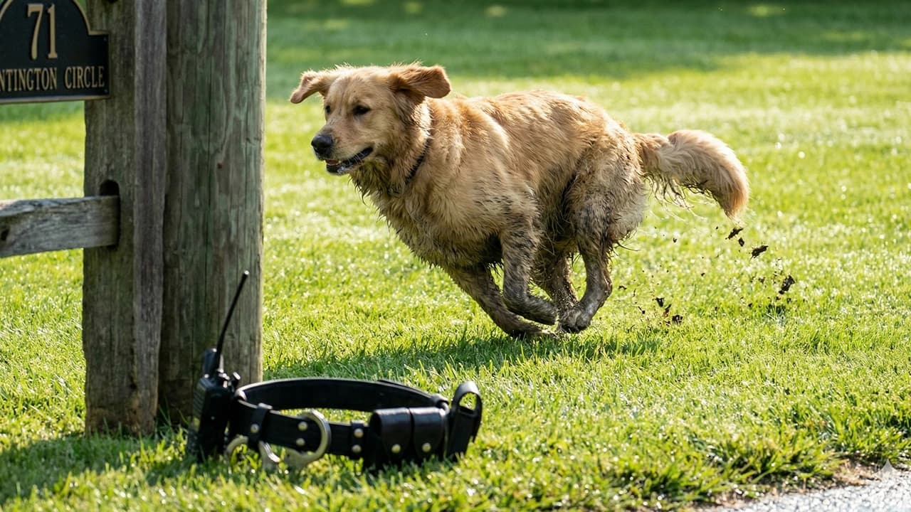 Eduardo Diaz v. Stephane Paquette Dog Bite Defense Verdict