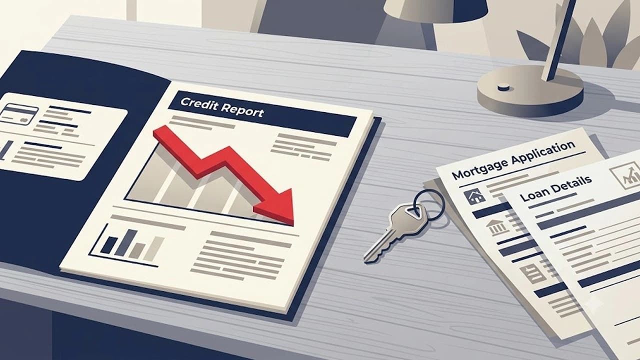 Jury Awards $4.37M for Erroneous Mortgage Credit Reporting