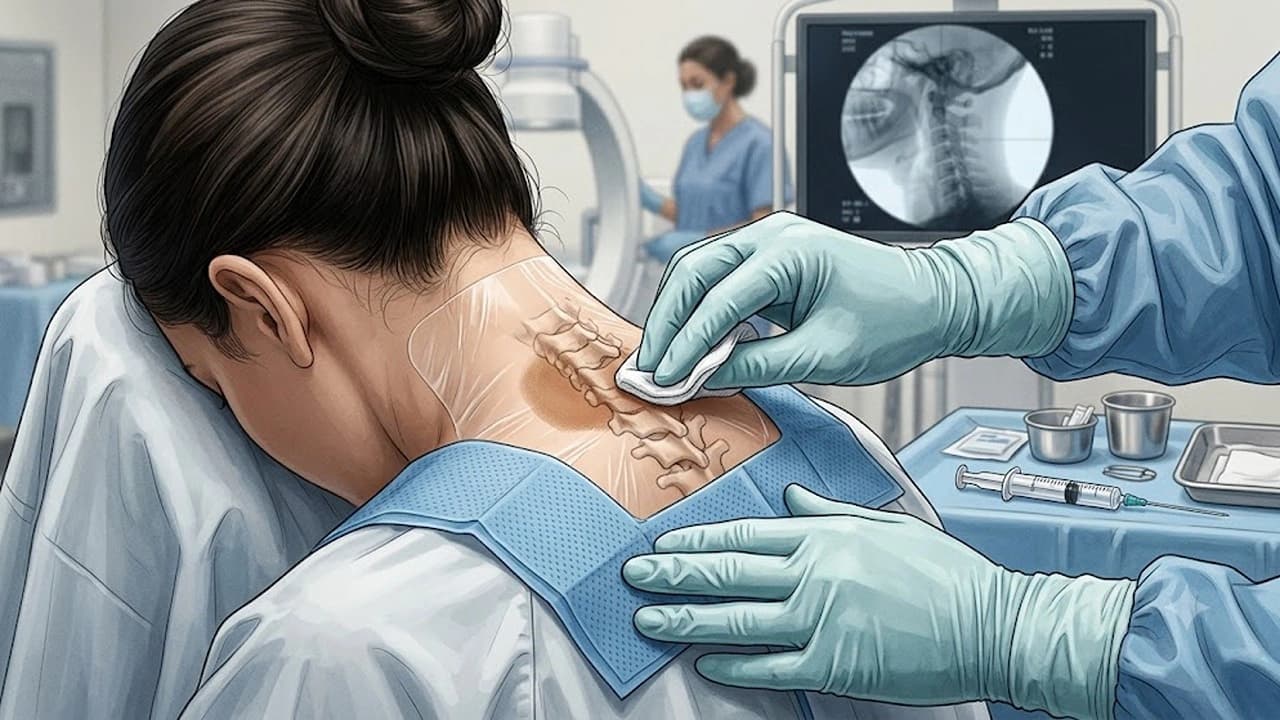 Jury Clears Doctor in Spinal Injection Meningitis Lawsuit