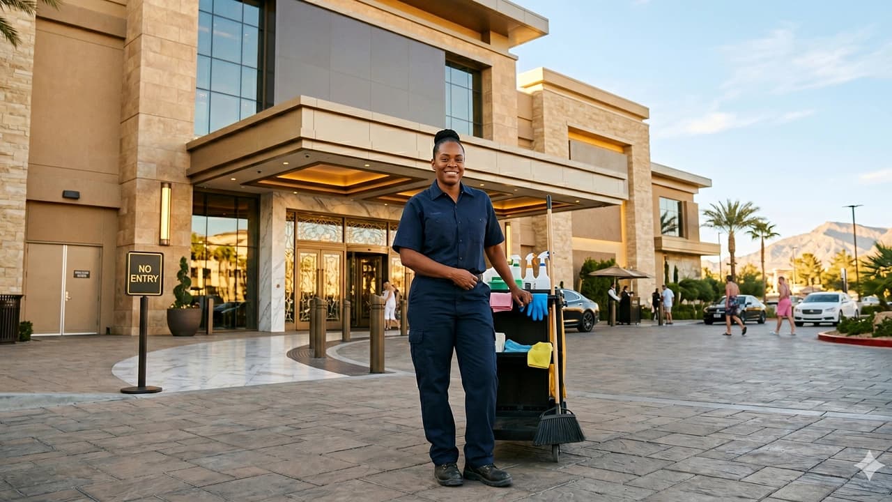 Casino Denied Disabled Worker a Job Jury Awards $2.5M