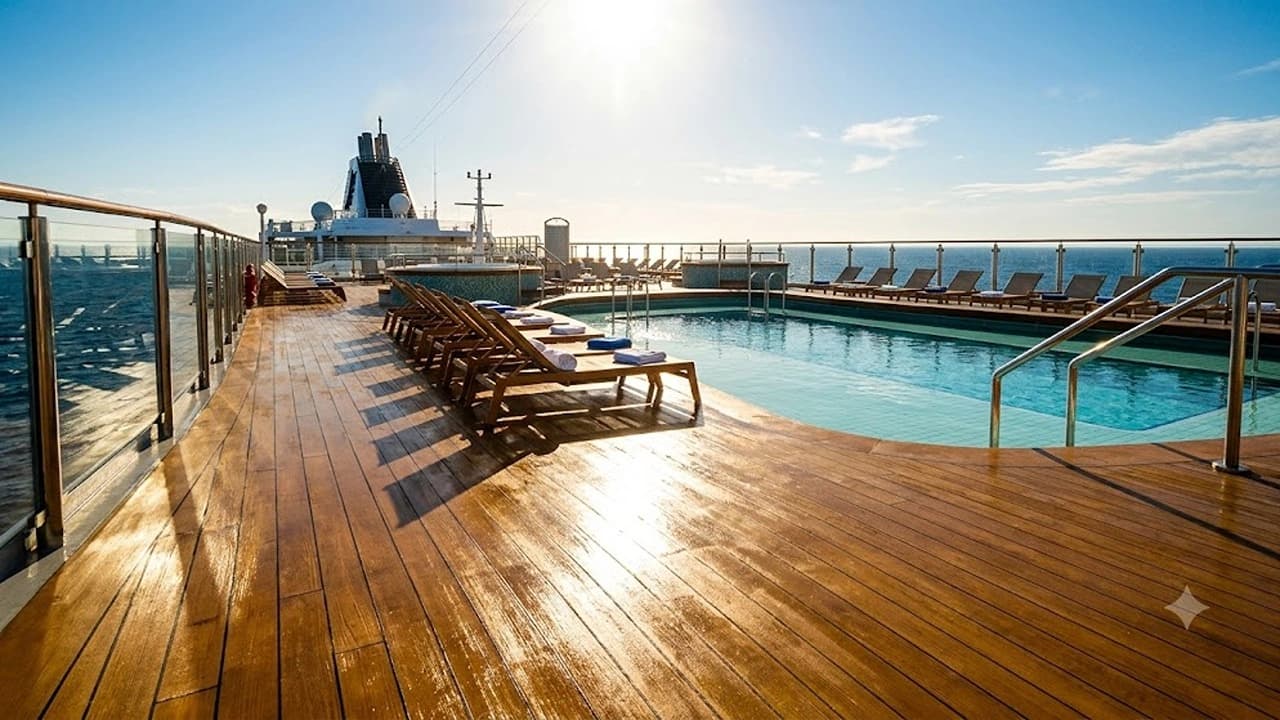 Cruise Ship Burn Injury Verdict: $1.67M Awarded to Guest