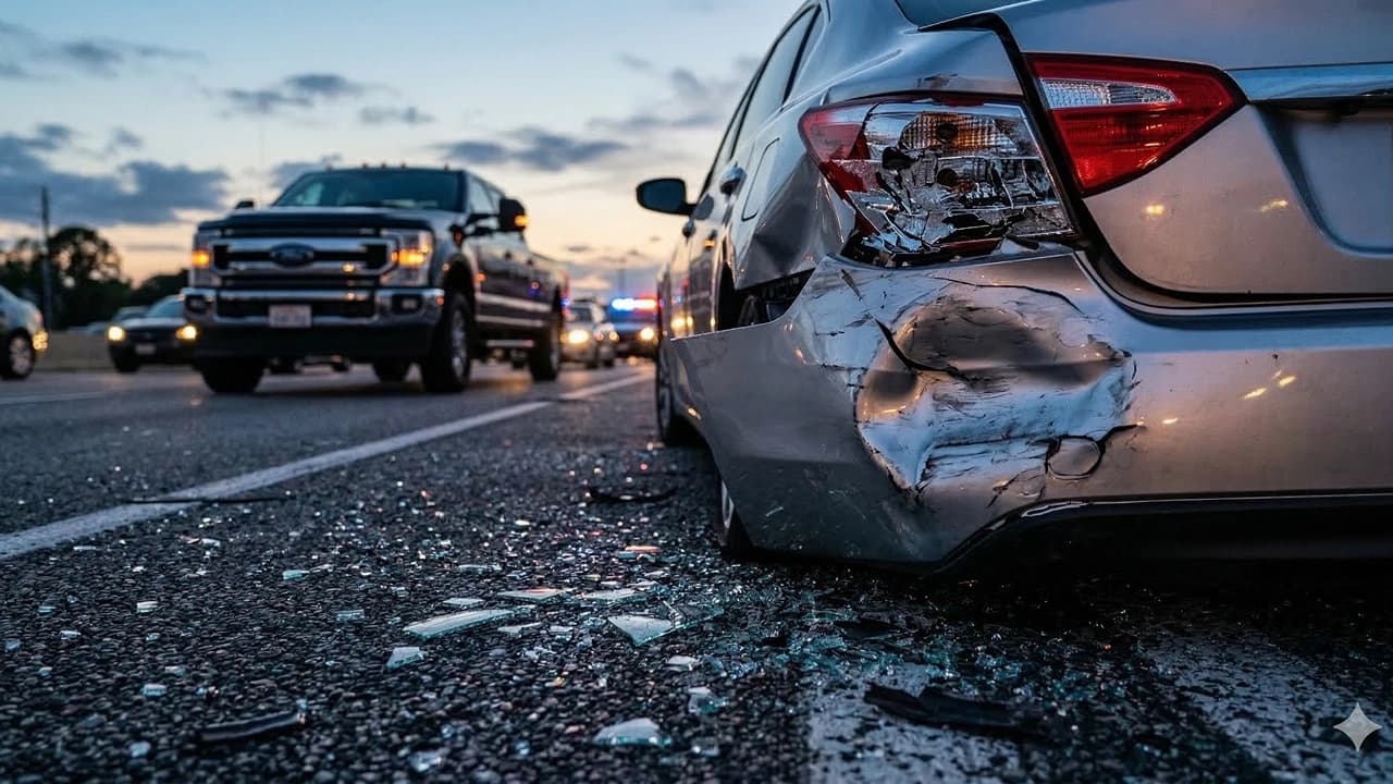 Jury Rejects VW Seat Defect Claims After Rear-End Crash
