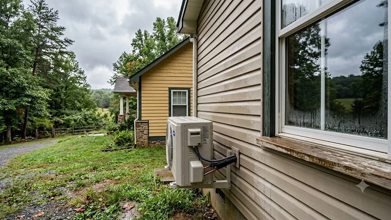 Jury Clears HVAC Contractor in Oversized Unit Mold Dispute