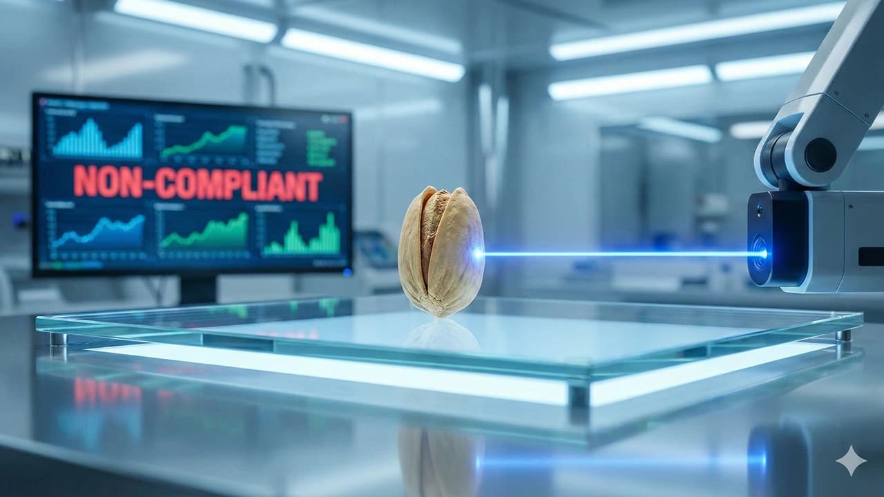 $4.4M Verdict Against Nutrien Ag in Pistachio Case 
