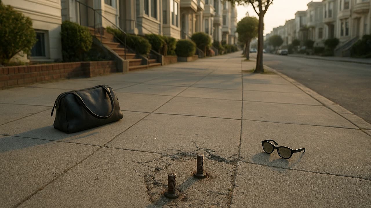 San Francisco Sidewalk Hazard Lawsuit Ends in Settlement