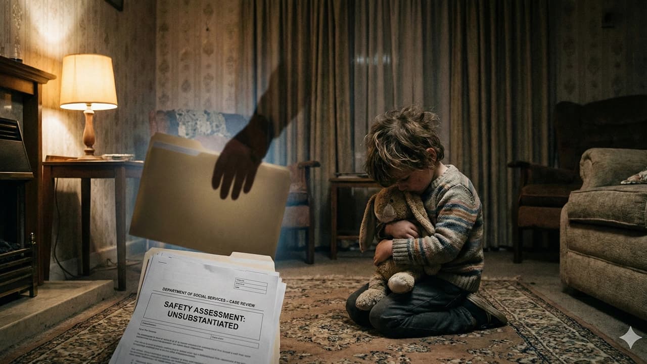 San Bernardino Child Abuse Case Settles for $10.5M 