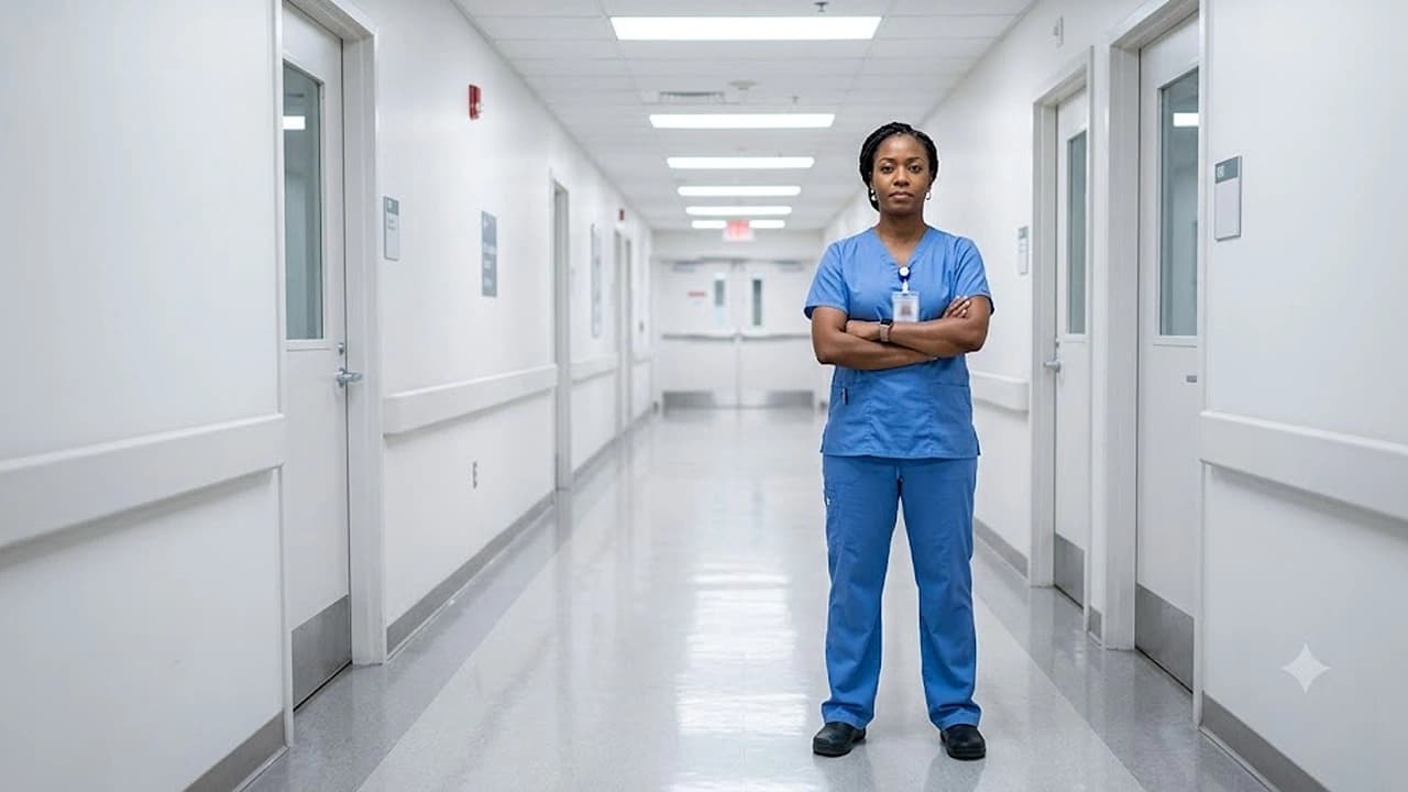 ICU Nurse Wins $20M Discrimination Retaliation Lawsuit