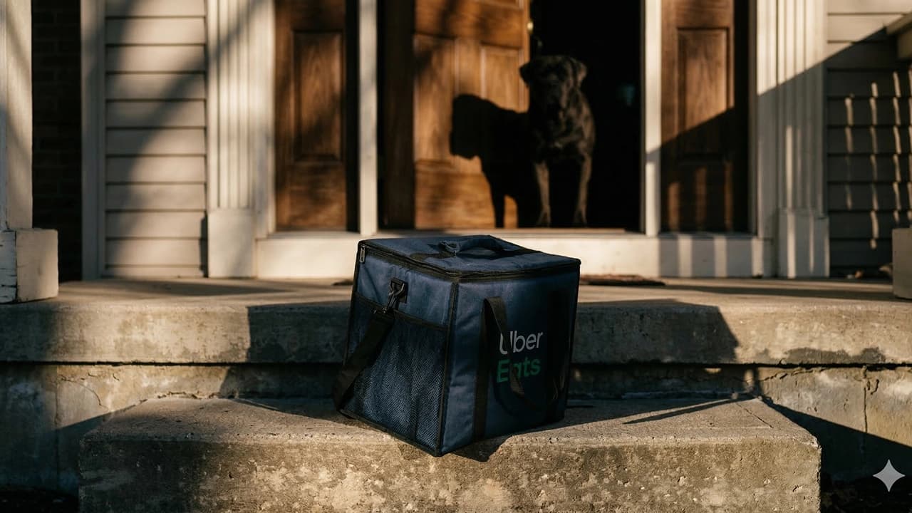 Jury Finds Homeowner Not Liable in Delivery Driver Dog Case
