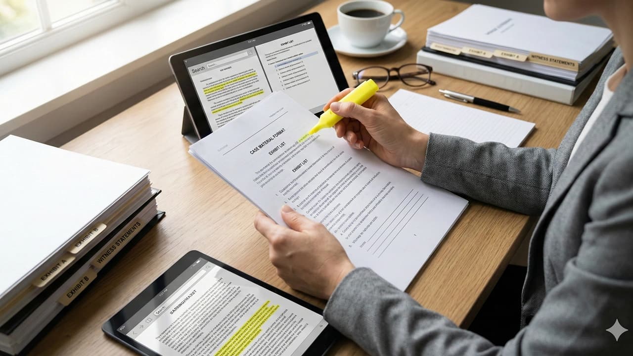 The Expert Witness Protection Program:  Retention Provisions to Avoid Engagement Nightmares