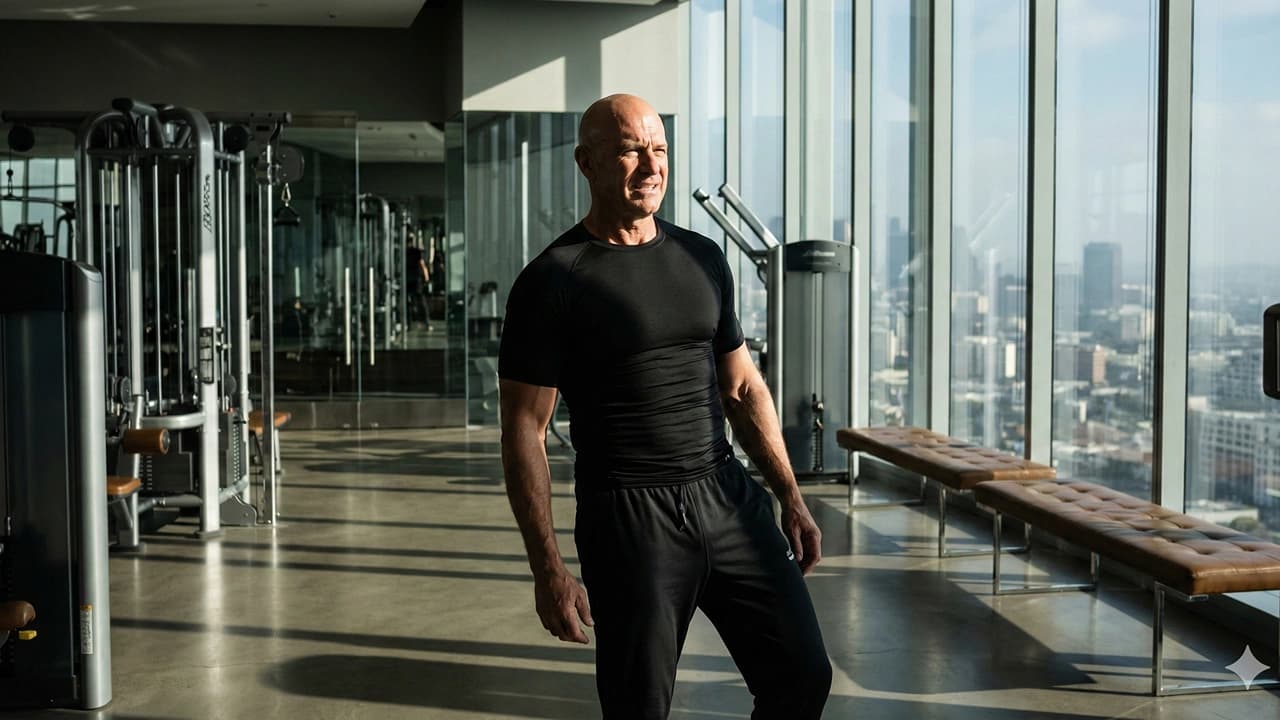 Kickboxing Champ Wins $32M Equinox Discrimination Lawsuit