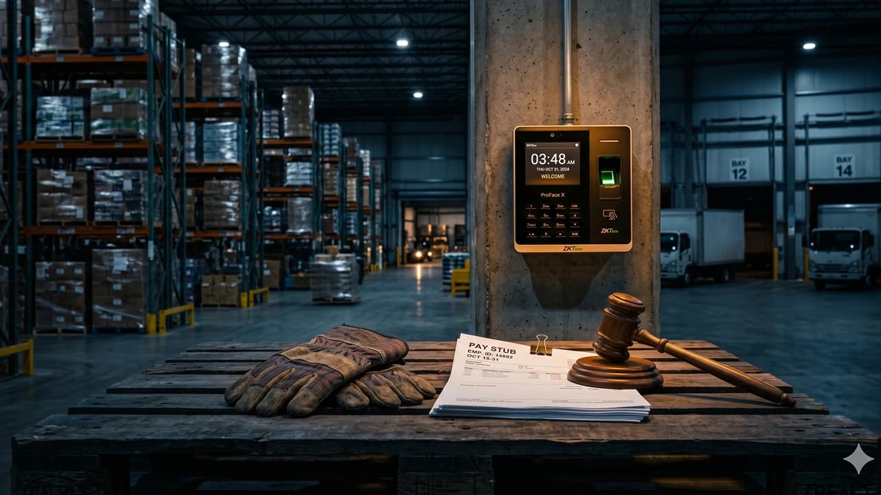 California Anheuser-Busch $2.75M Wage and Hour Settlement