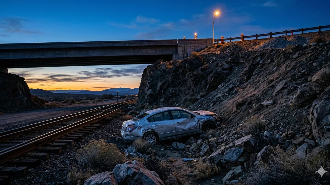 LA County to Pay $13.9M Over Dangerous Roadway Conditions