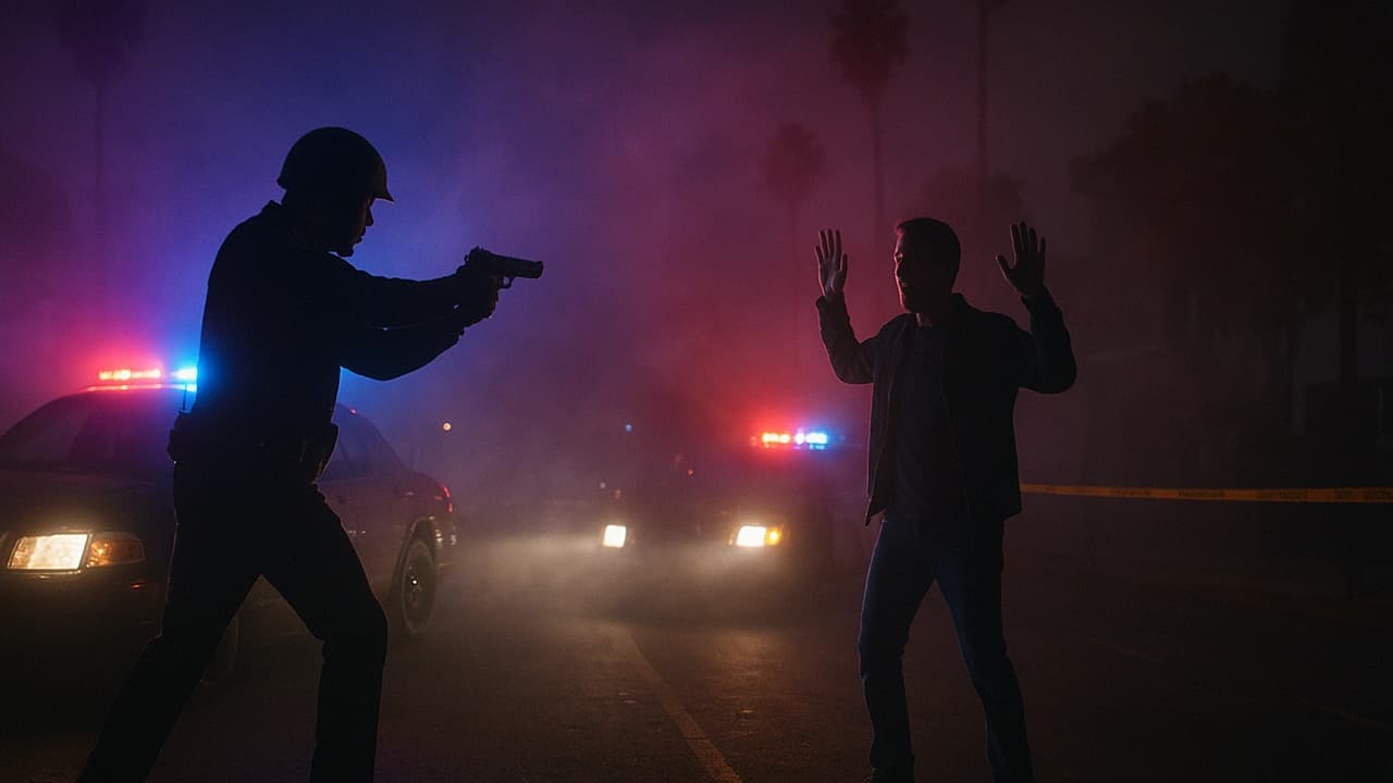 $3.06M Verdict: CHP Officer Found Liable in Chavez Death