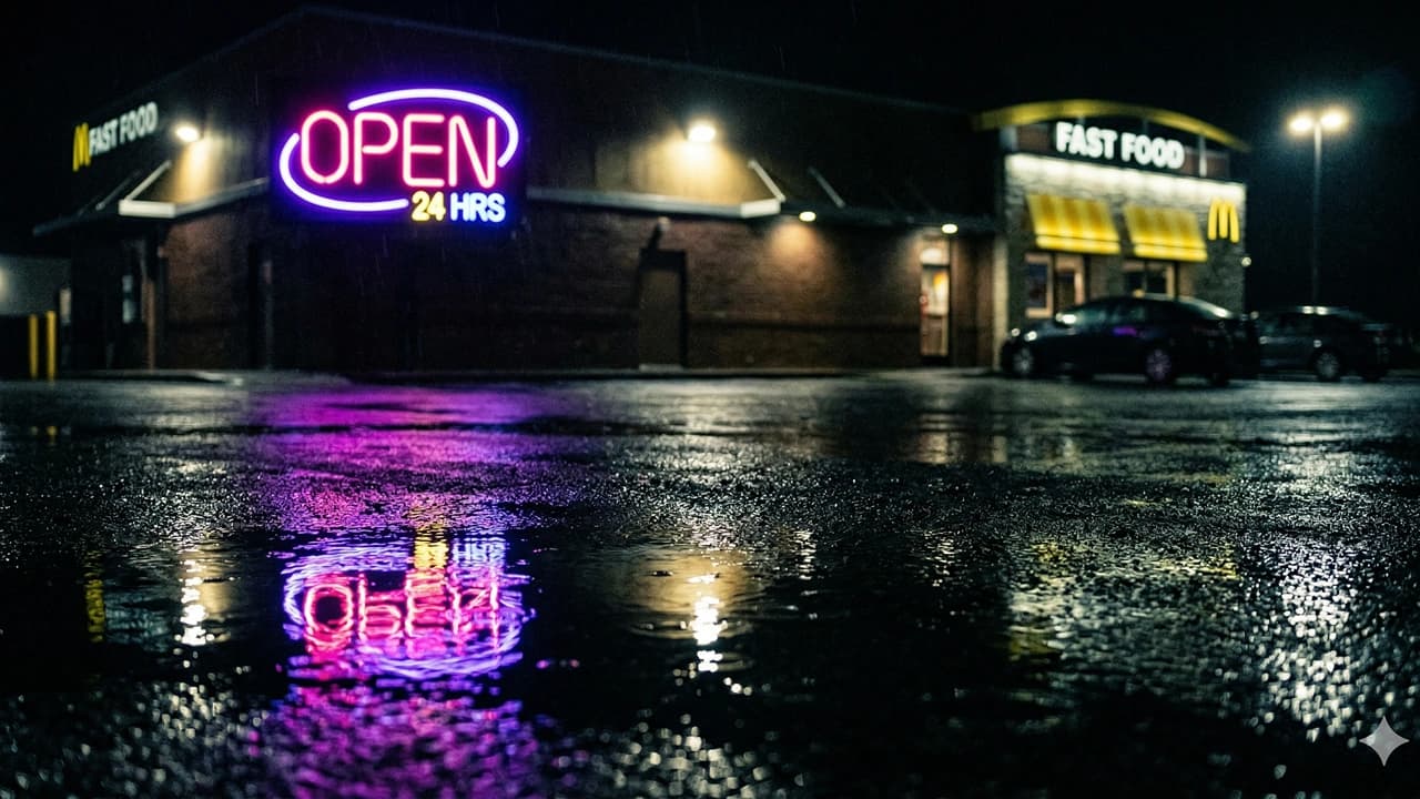 Restaurant Liability for Employee Shooting Verdict