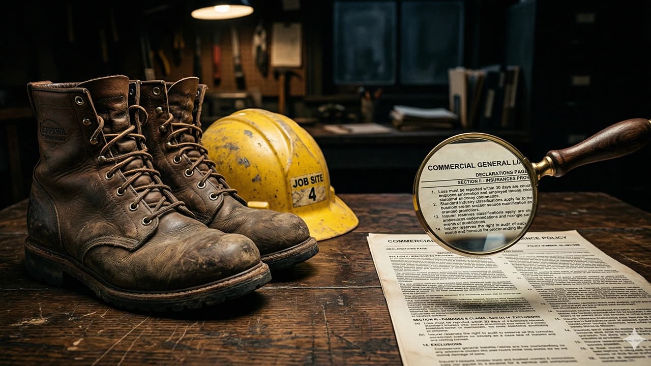 Insurance Agency Negligence: Misled Worker Wins $55K Verdict