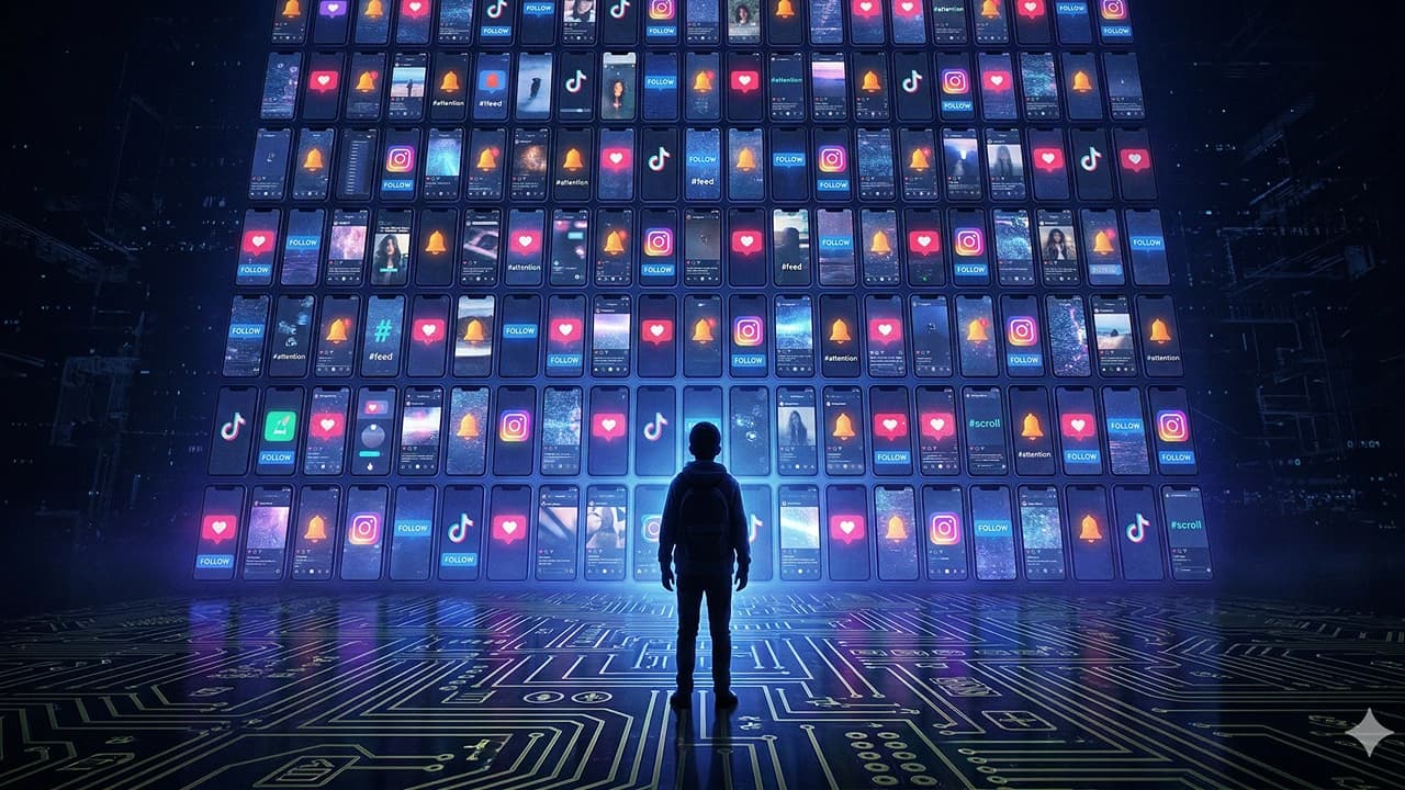 Jury Verdict: Meta and YouTube Liable for Minor's Addiction 