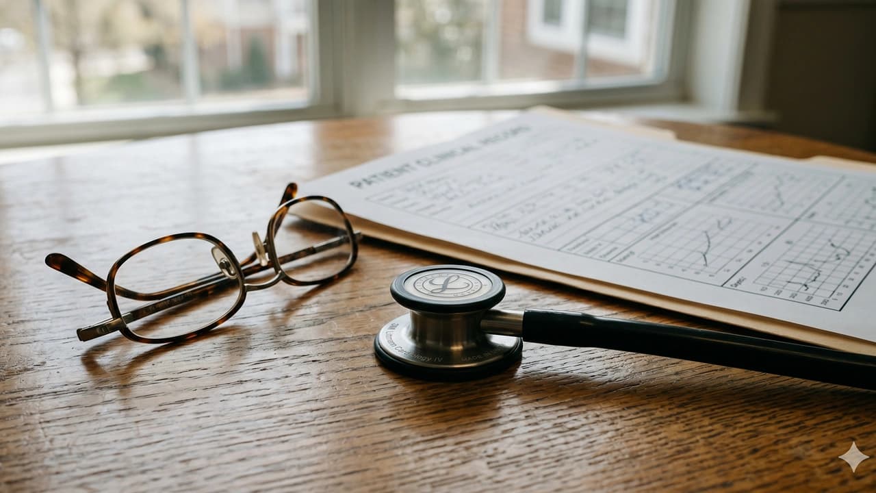 California Medical Malpractice Verdict: Hospital Negligence