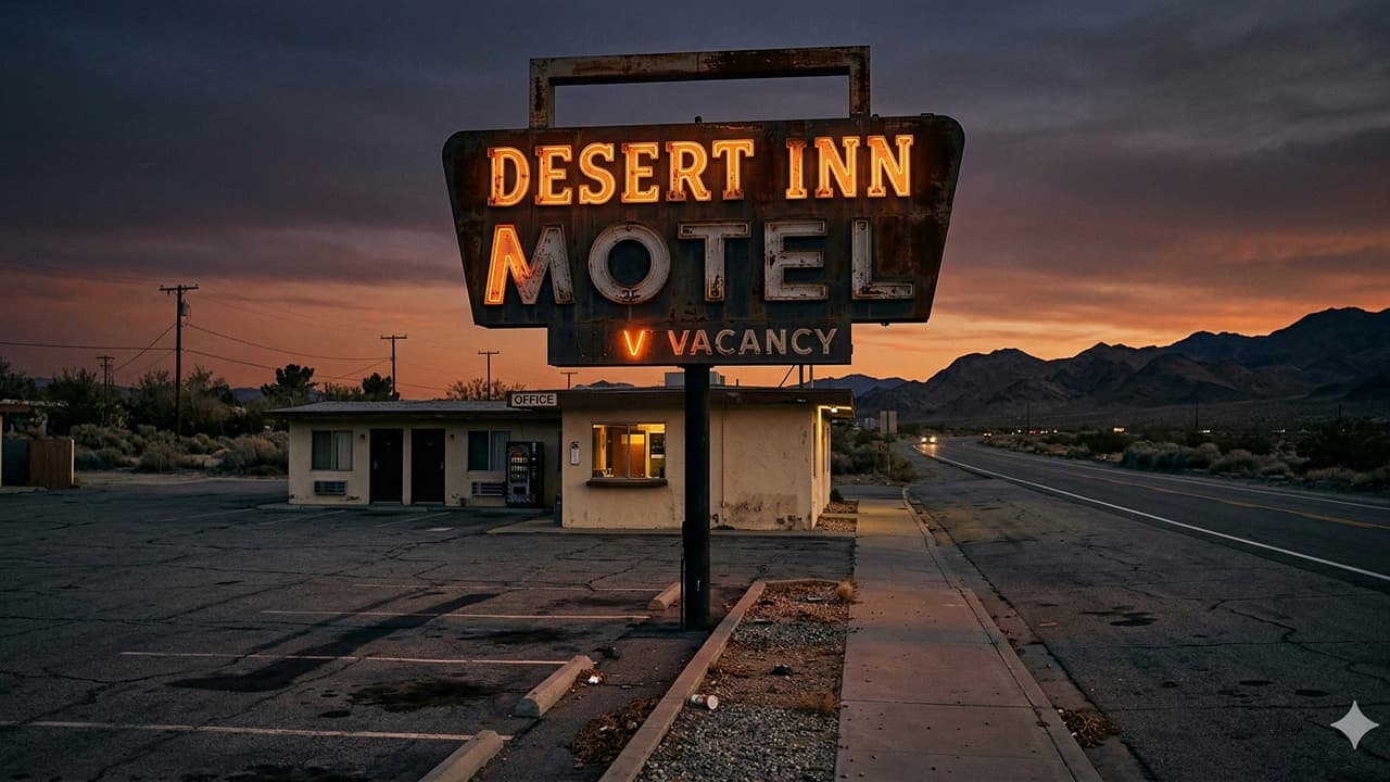 Motel Guest Wins $1.73M After Beating by Loiterers