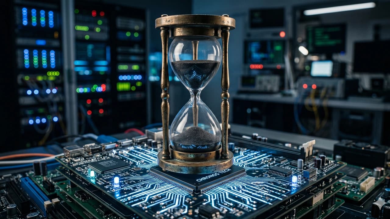 Jury Rejects Tech Trust Lawsuit Over Time Limits