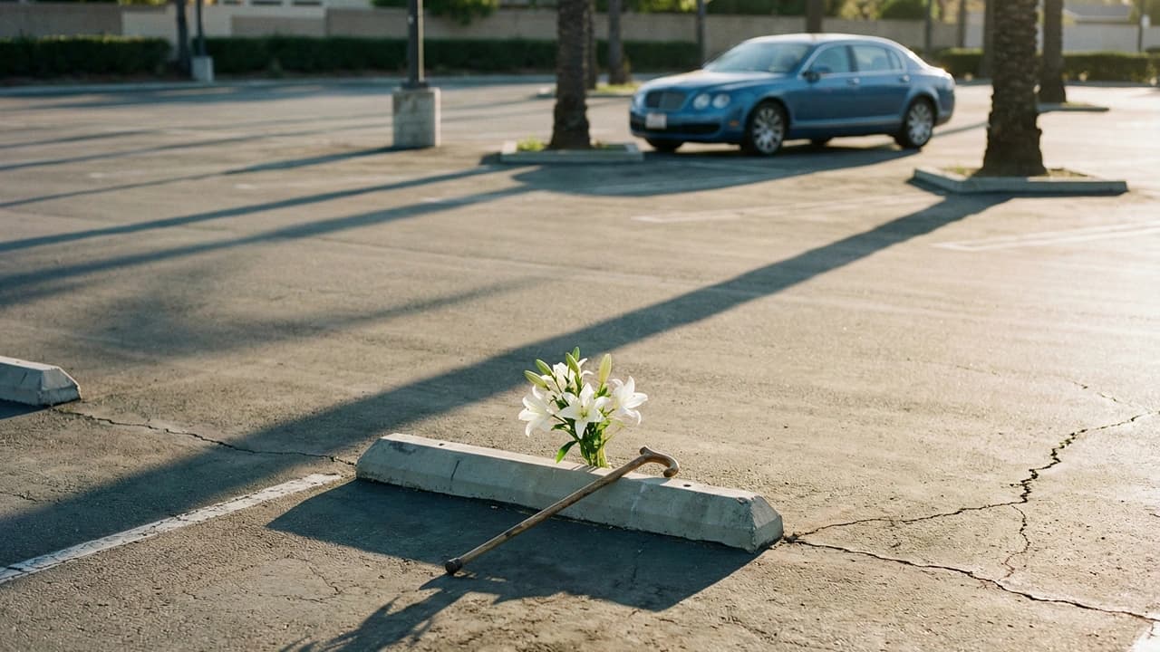 Parking Lot Accident Results in $4.35 Million Jury Verdict