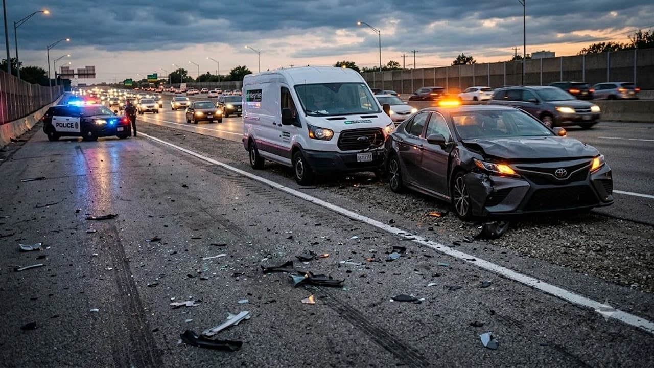 Florida Jury Awards $1.3M in Car Accident Injury Case