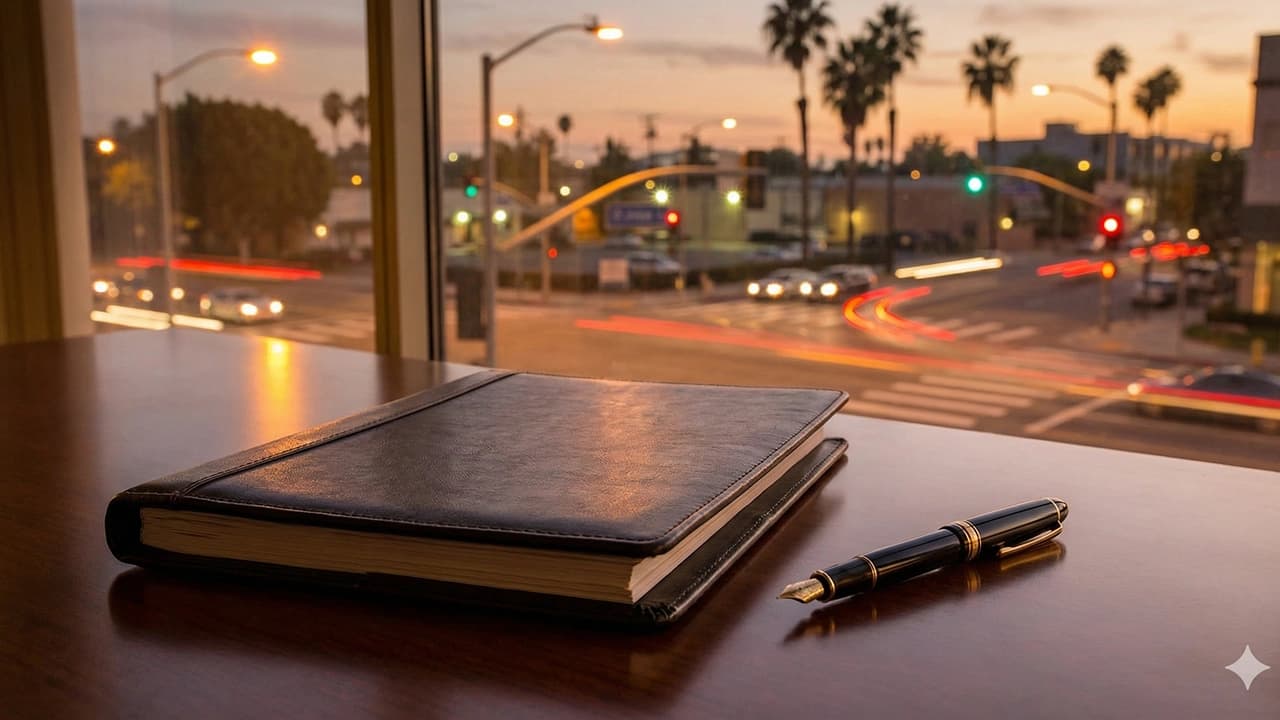 Wrongful Death Suit Over Fatal LA Intersection Settles