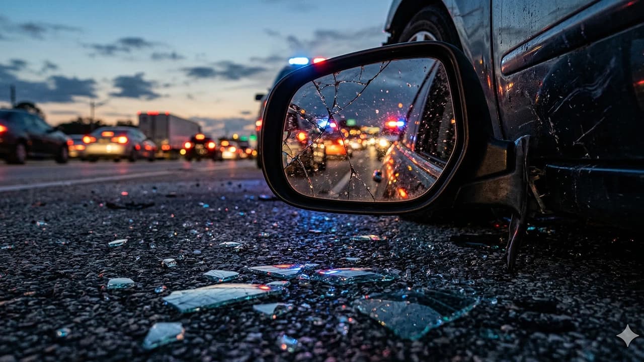 Jury Awards $32K in Orlando Underinsured Motorist Case